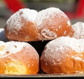 Fiera della Spongada Breno 2025