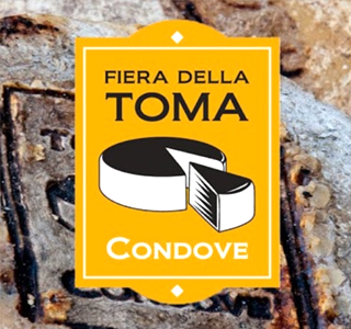Fiera della Toma Condove 2026