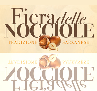 Fiera delle Nocciole Sarzana (SP) 2025