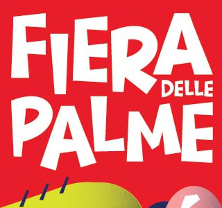 Fiera delle Palme Melzo (MI) 2025
