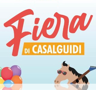 Fiera di Casalguidi (PT) 2024