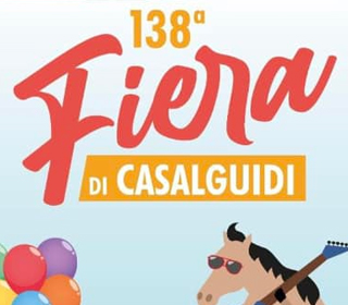 Fiera di Casalguidi Casalguidi (PT) 2023