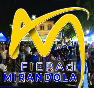 Fiera di Mirandola Mirandola 2026