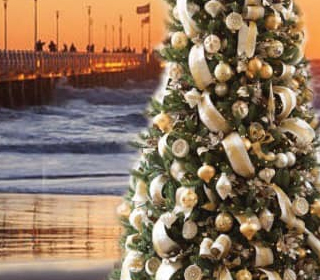 Fiera di Natale Forte dei Marmi 2023