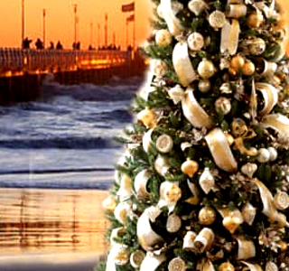 Fiera di Natale Forte dei Marmi 2025