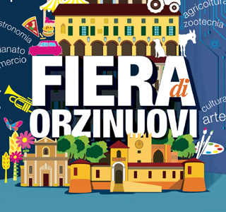 Fiera di Orzinuovi Orzinuovi 2025