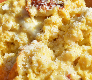 Fiera di Primavera e Sagra della Polenta Bastarda Caraglio 2023