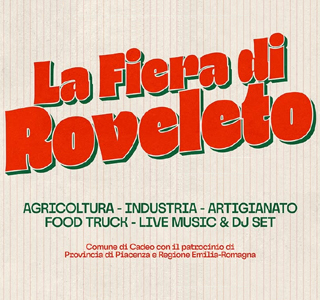 Fiera di Roveleto Roveleto 2026