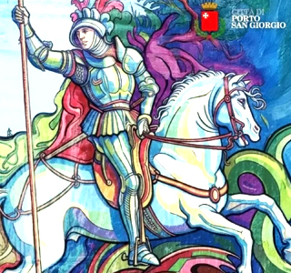 Fiera di San Giorgio Porto San Giorgio 2026