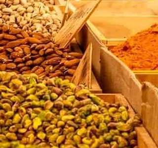 Fiera di San Giuseppe Bolzaneto 2026