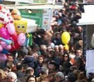 Fiera di San Giuseppe La Spezia 2024