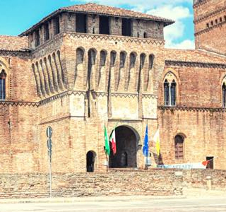 Fiera di San Giuseppe Pandino 2026