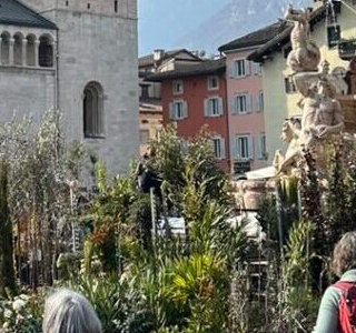 Fiera di San Giuseppe Trento 2026