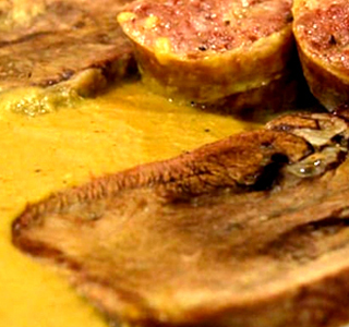 Fiera di San Mattia Apostolo e della Pearà Caldiero 2026