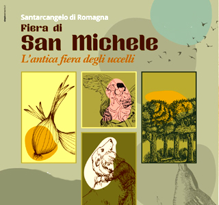 Fiera di San Michele Santarcangelo di Romagna 2026