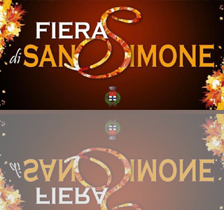 Fiera di San Simone Sannicola 2025