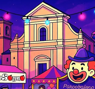 Fiera di San Zeno Consandolo 2025