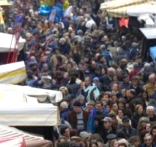 Fiera di Sant'Agata San Fruttuoso Genova 2026