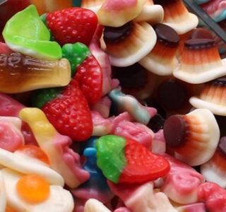 Fiera di Sant'Apollonia & San Valentino Bellaria Igea Marina 2026