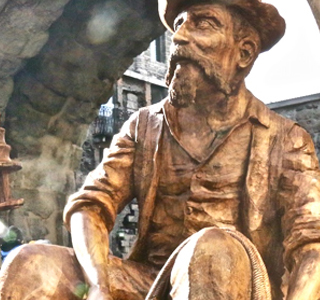 Fiera di Sant'Orso Aosta 2025