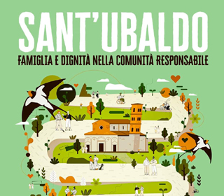 Fiera di Sant'Ubaldo Pisa 2024
