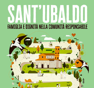 Fiera di Sant'Ubaldo Pisa 2025