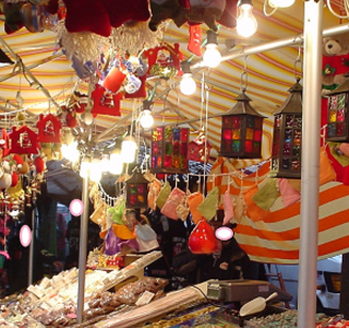 Fiera di Santa Caterina Besana in Brianza 2025