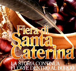 Fiera di Santa Caterina Rovereto 2025