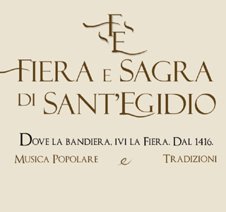 Fiera e Sagra di Sant'Egidio Montefusco 2025