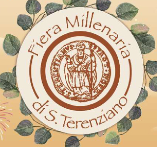 Fiera Millenaria di San Terenziano Isola di Compiano 2025
