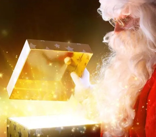Fiera Natale Cagliari 2023