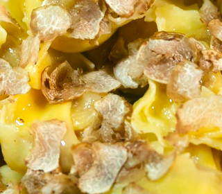 Fiera Nazionale del Tartufo Bianco Borgofranco sul Po 2023