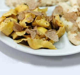 Fiera Nazionale del Tartufo Bianco Borgofranco sul Po 2026
