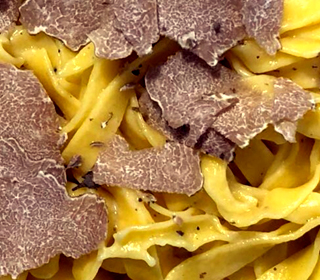 Fiera Nazionale del Tartufo Bianco Pregiato di Pergola Pergola 2023