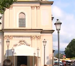 Fiera Secolare di Settembre Alzate Brianza 2023