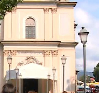 Fiera Secolare di Settembre Alzate Brianza 2026