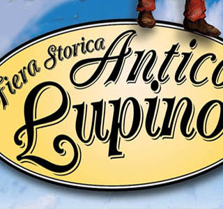 Fiera Storica Antico Lupino Vercelli 2026