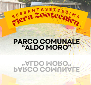 Fiera Zootecnica di Arosio Arosio 2025