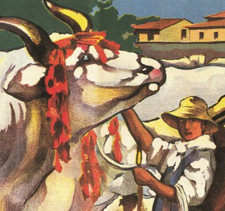 Fiere di Mezzaquaresima Sansepolcro 2026