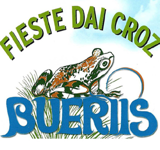 Fieste dai Croz Bueriis 2025