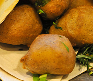 Finger Food Festival Funo di Argelato 2023