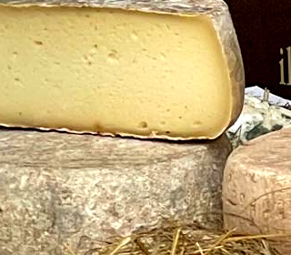 Fior di Cacio Vallo di Nera (PG) 2024