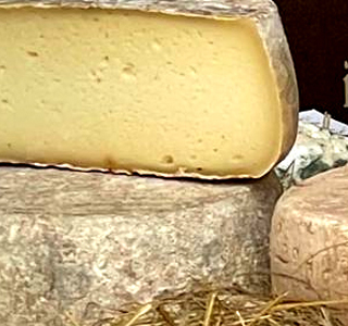 Fior di Cacio Vallo di Nera 2025