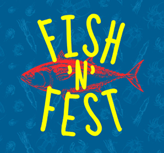 Fish'n'Fest Treviso 2025