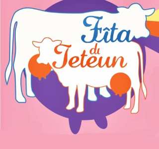 Fîta di Teteun Gignod 2025