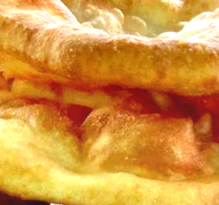 Focaccette di Crevari 2026