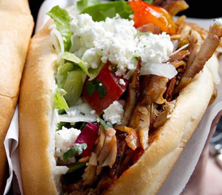 Food Truck Festival Seano 2023