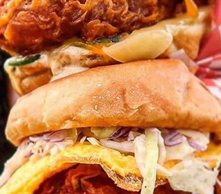 Foodstock Roma 2024