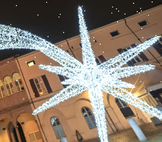 Forlì che Brilla Forlì 2023
