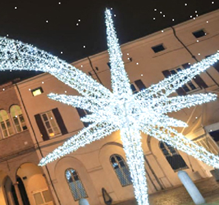 Forlì che Brilla Forlì 2025